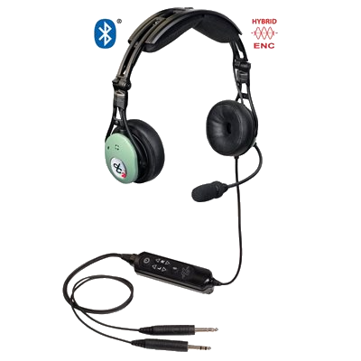 DC PRO-X2 Aviation Headset 43105G-01 | David Clark